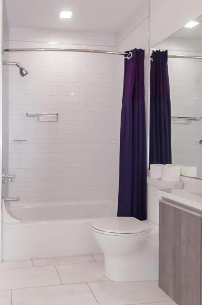 Dharma Home Suites Hoboken Buitenkant foto