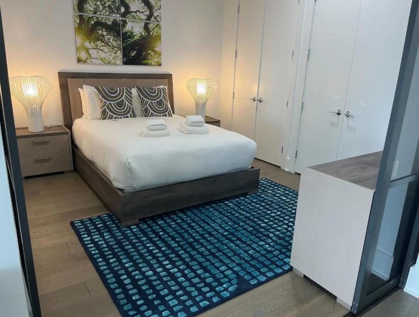 Dharma Home Suites Hoboken Buitenkant foto