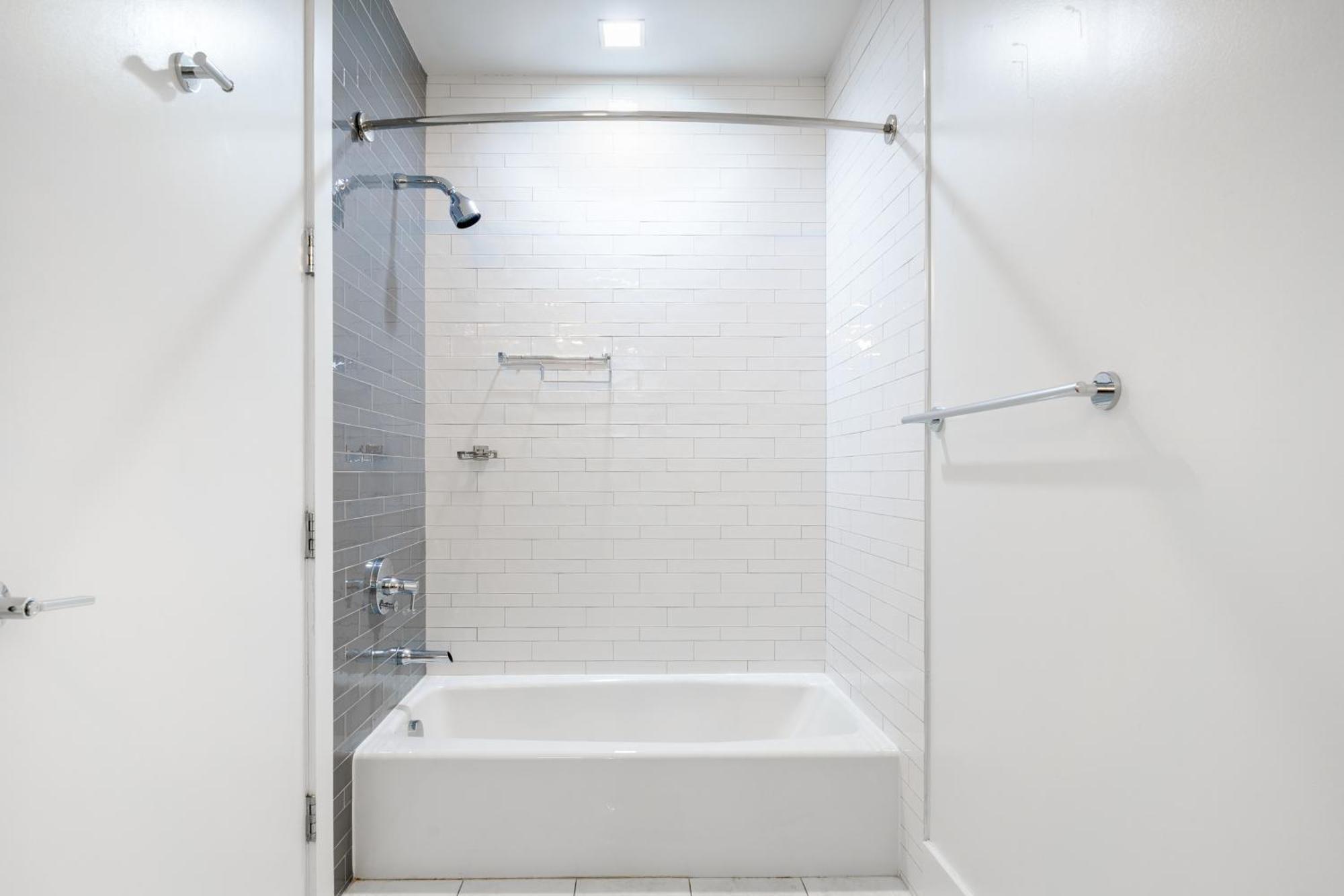 Dharma Home Suites Hoboken Buitenkant foto